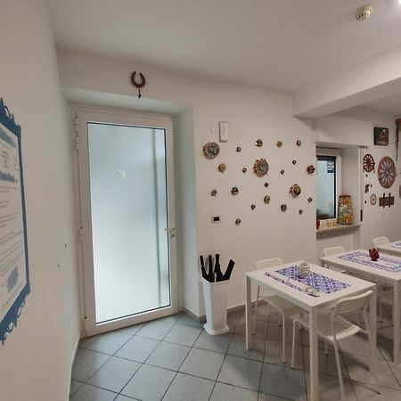 Morfeo B&B Taormina Dış mekan fotoğraf