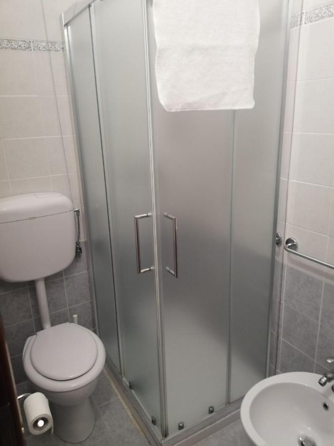 Morfeo B&B Taormina Oda fotoğraf