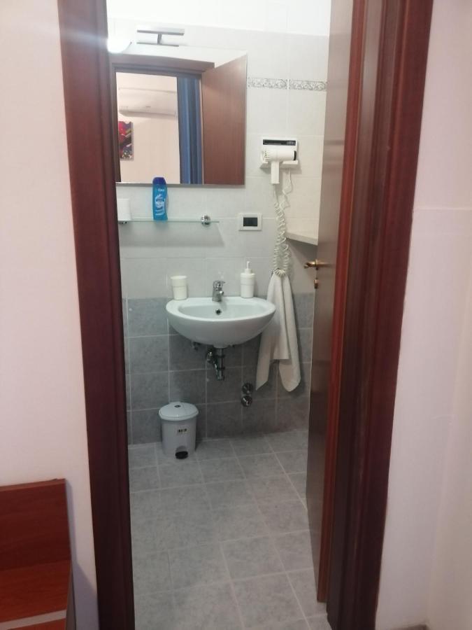 Morfeo B&B Taormina Dış mekan fotoğraf