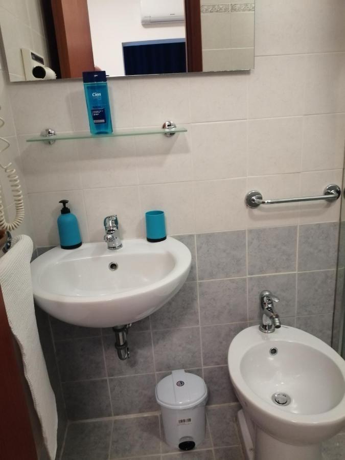 Morfeo B&B Taormina Dış mekan fotoğraf