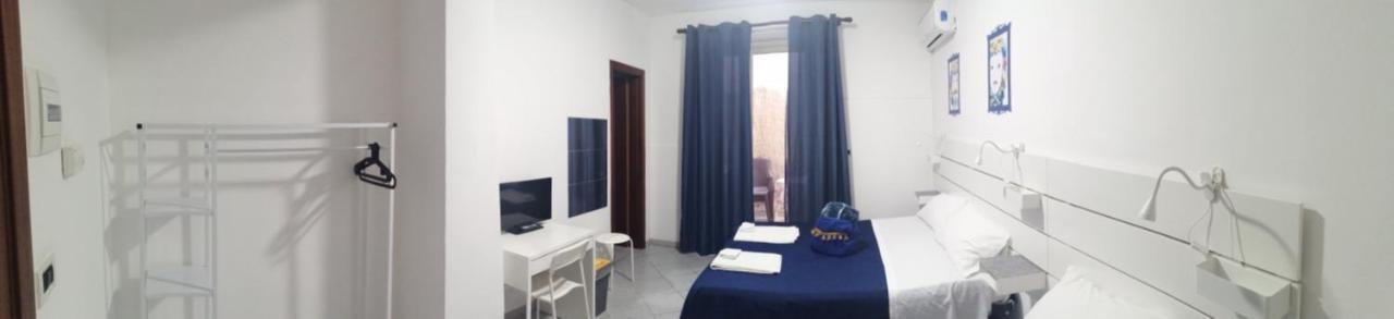 Morfeo B&B Taormina Dış mekan fotoğraf