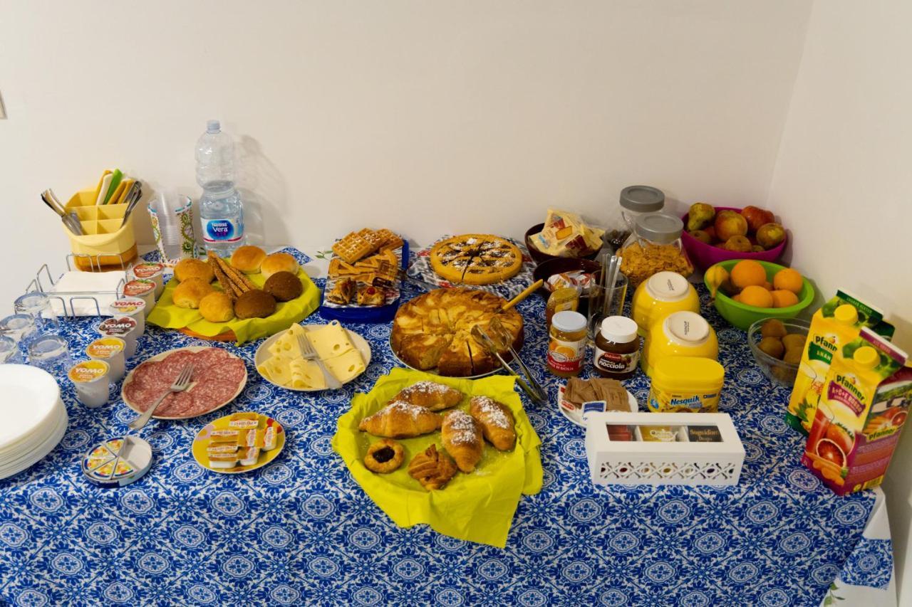 Morfeo B&B Taormina Dış mekan fotoğraf