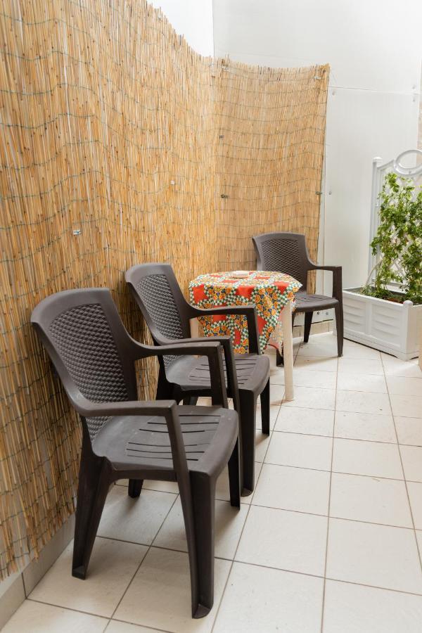 Morfeo B&B Taormina Dış mekan fotoğraf