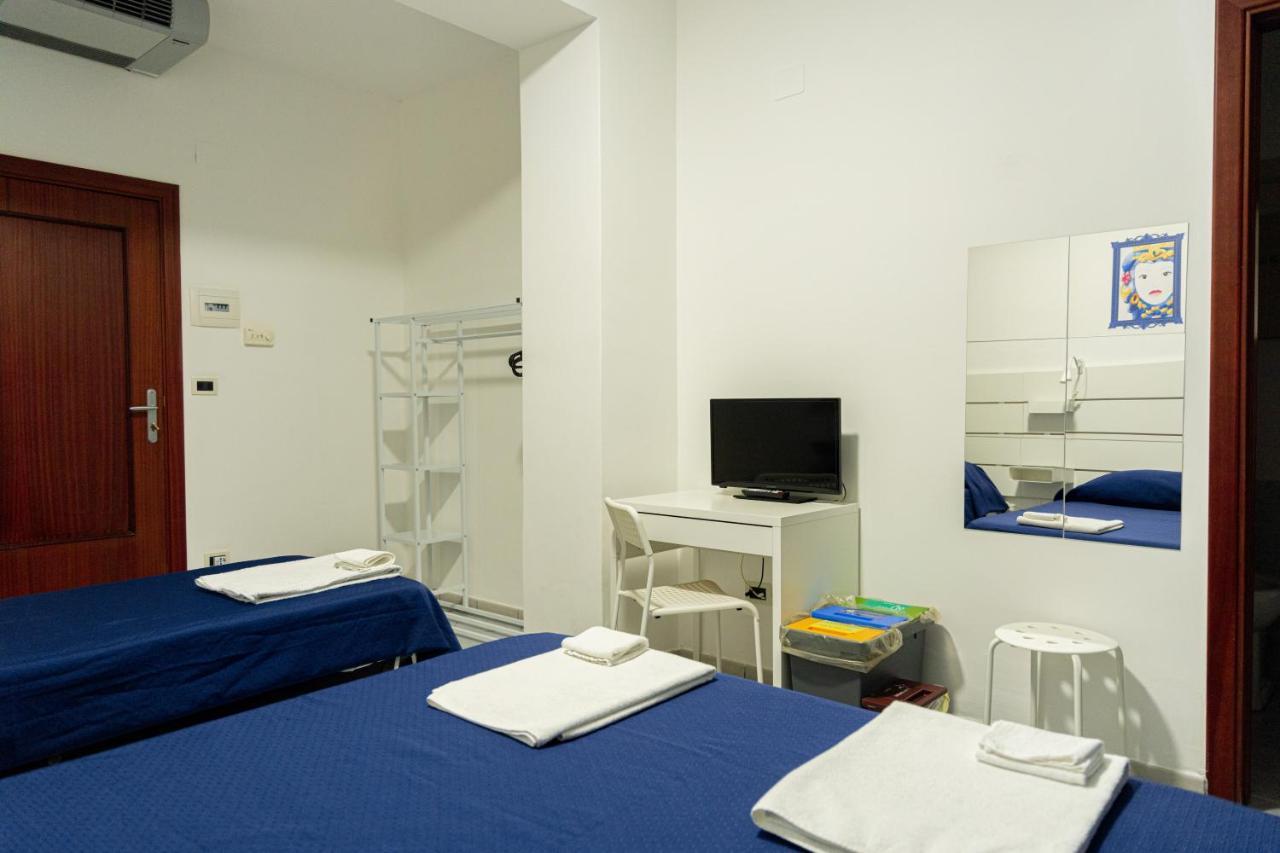 Morfeo B&B Taormina Dış mekan fotoğraf