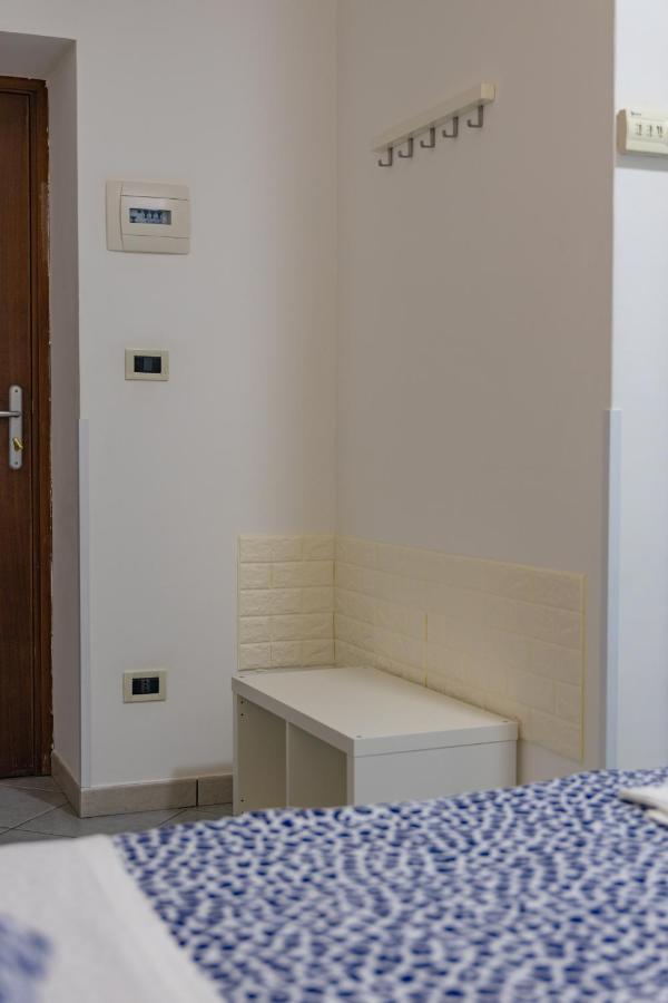 Morfeo B&B Taormina Dış mekan fotoğraf