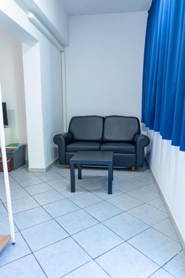 Morfeo B&B Taormina Dış mekan fotoğraf
