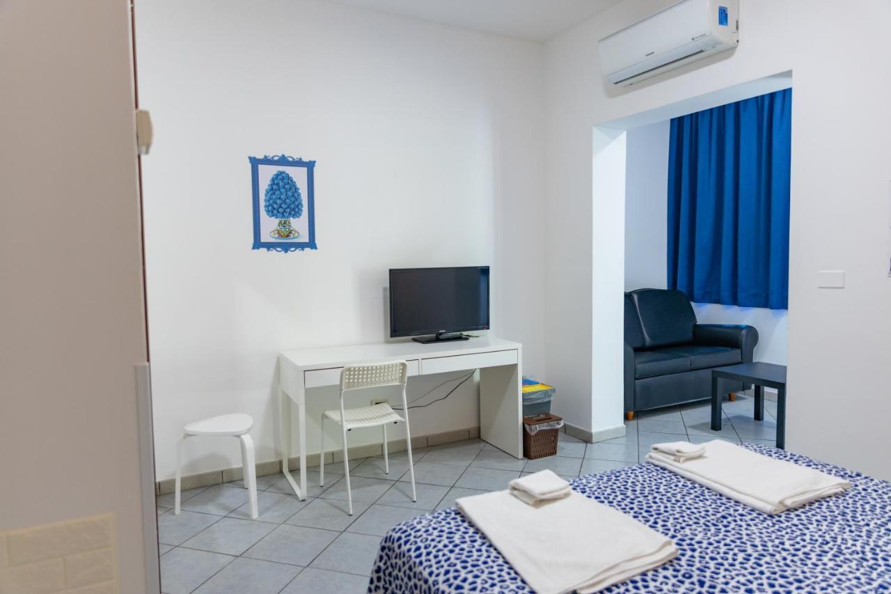 Morfeo B&B Taormina Dış mekan fotoğraf