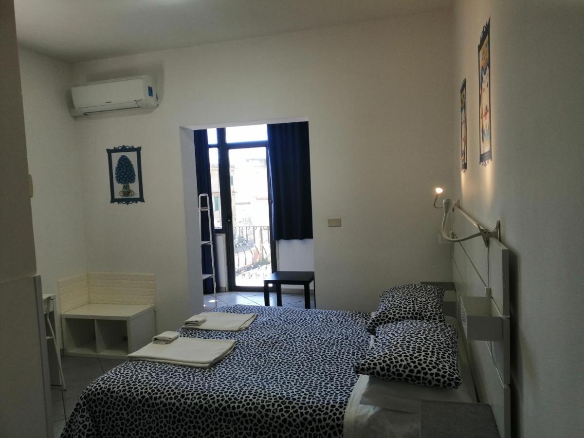 Morfeo B&B Taormina Dış mekan fotoğraf