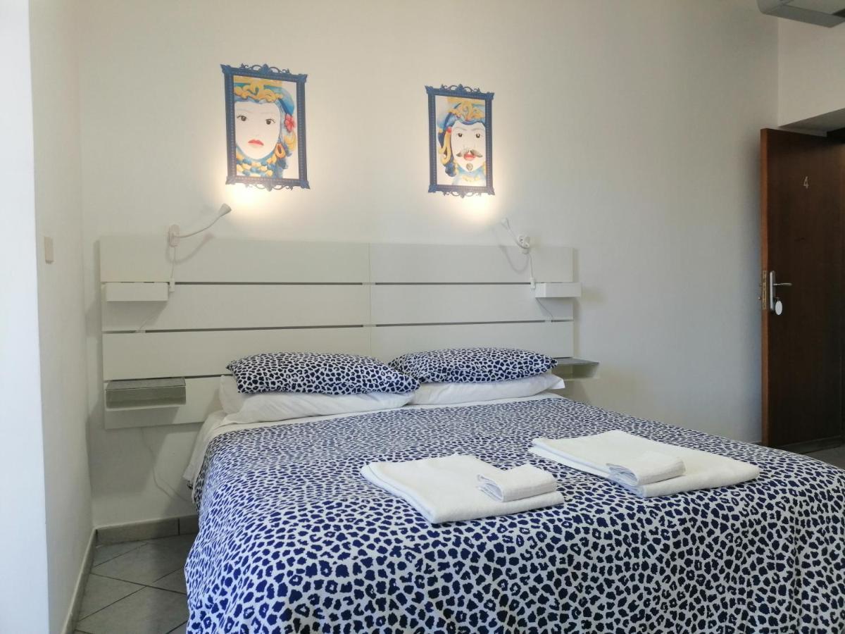 Morfeo B&B Taormina Dış mekan fotoğraf