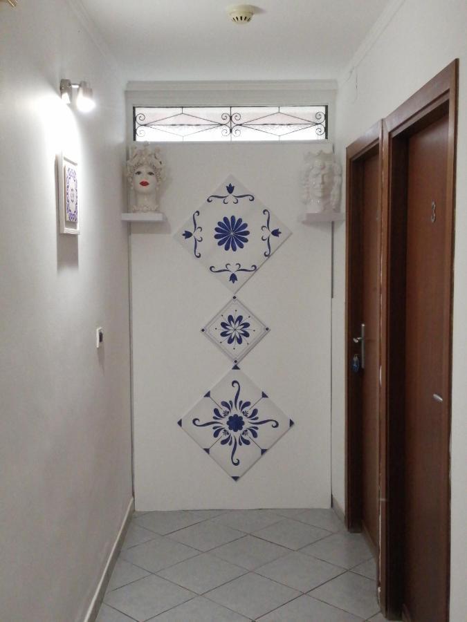 Morfeo B&B Taormina Dış mekan fotoğraf