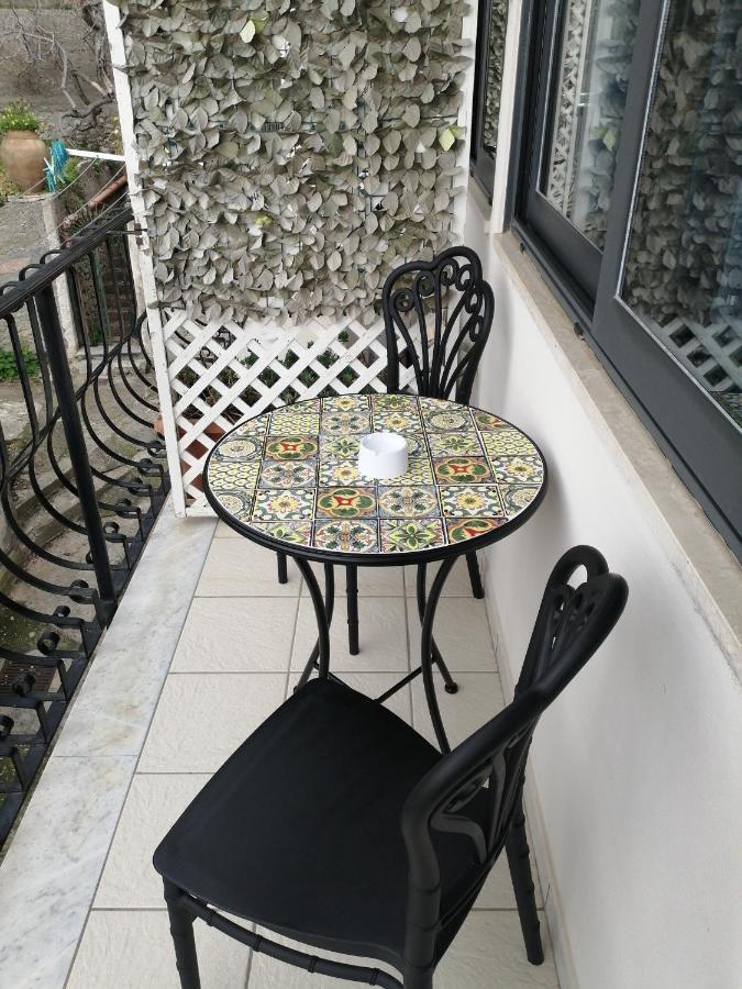 Morfeo B&B Taormina Dış mekan fotoğraf