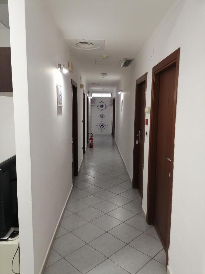 Morfeo B&B Taormina Dış mekan fotoğraf