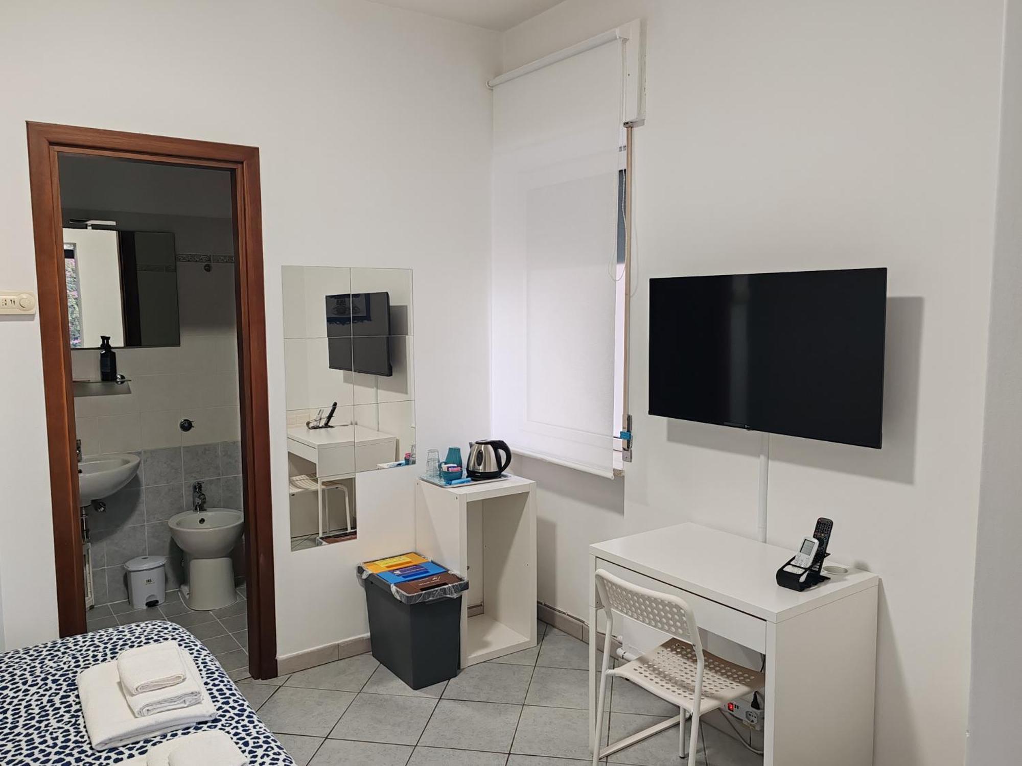 Morfeo B&B Taormina Dış mekan fotoğraf