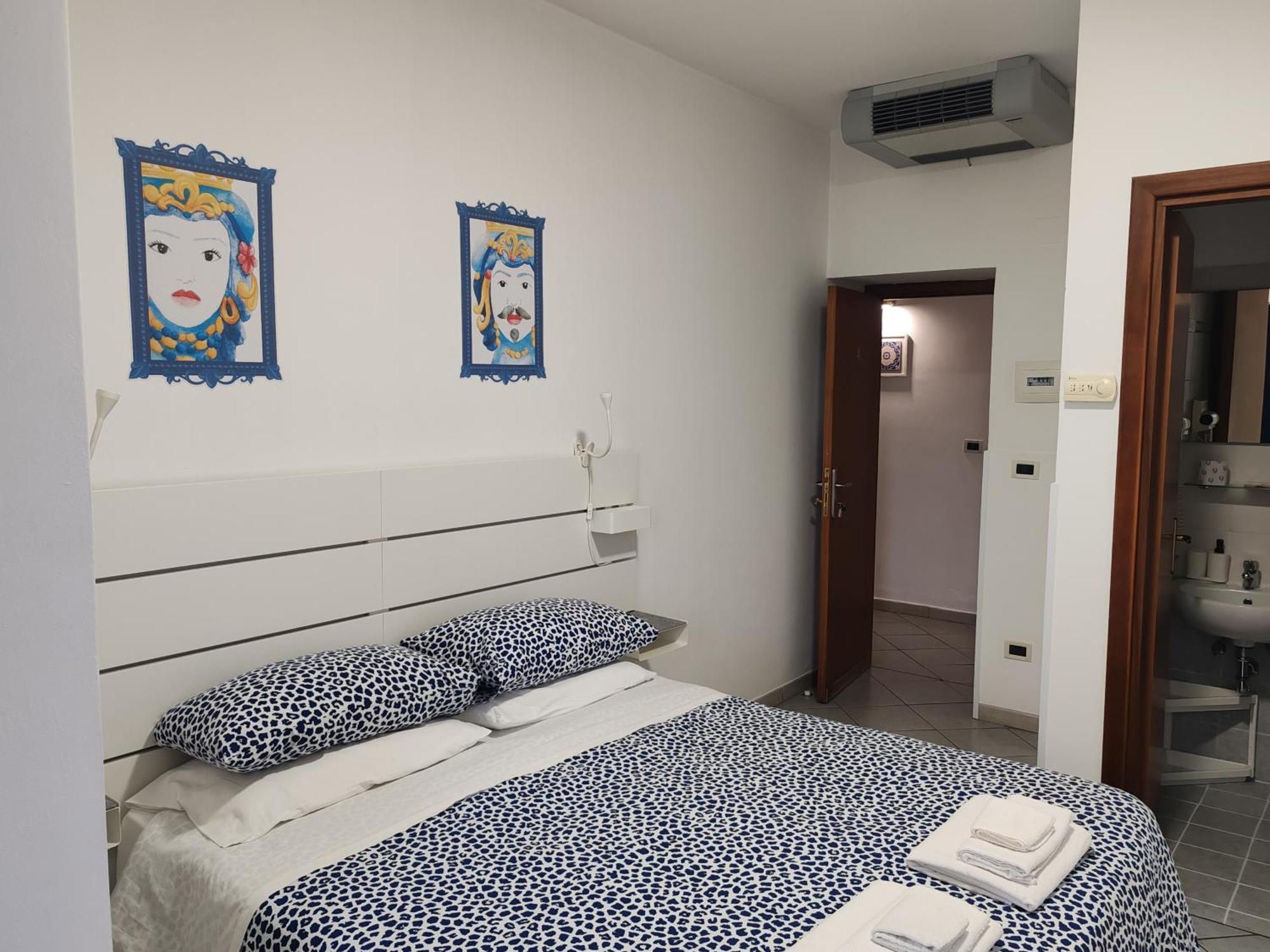 Morfeo B&B Taormina Dış mekan fotoğraf